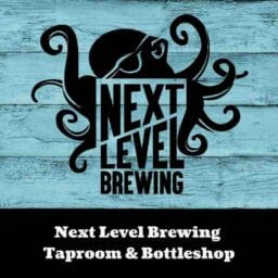 Next Level Brewing Taproom & Bottleshop: Eröffnung am 25. Juli!